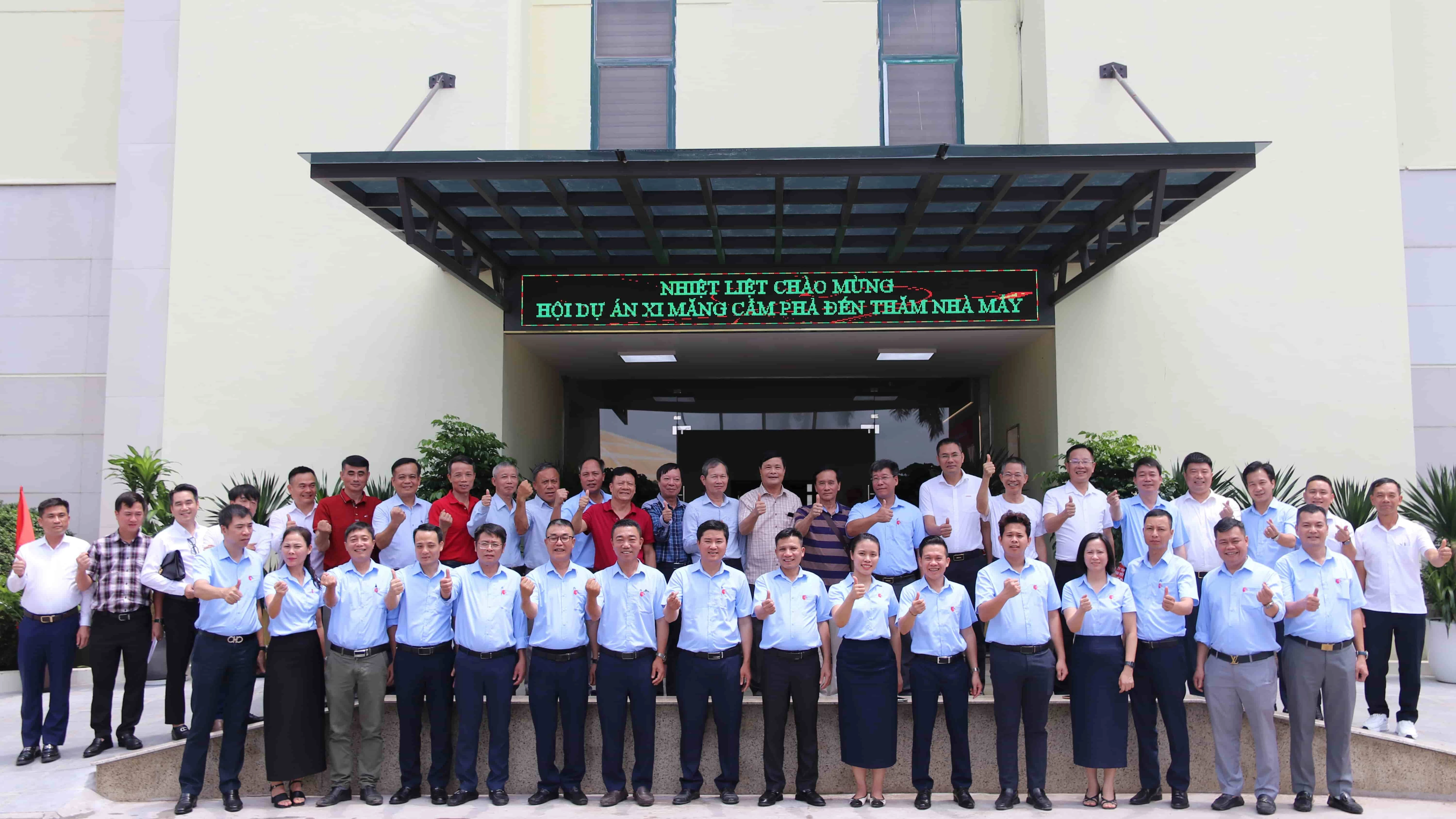 XMCP kỷ niệm 18 năm thành lập: Tri ân quá khứ – Vững bước tương lai